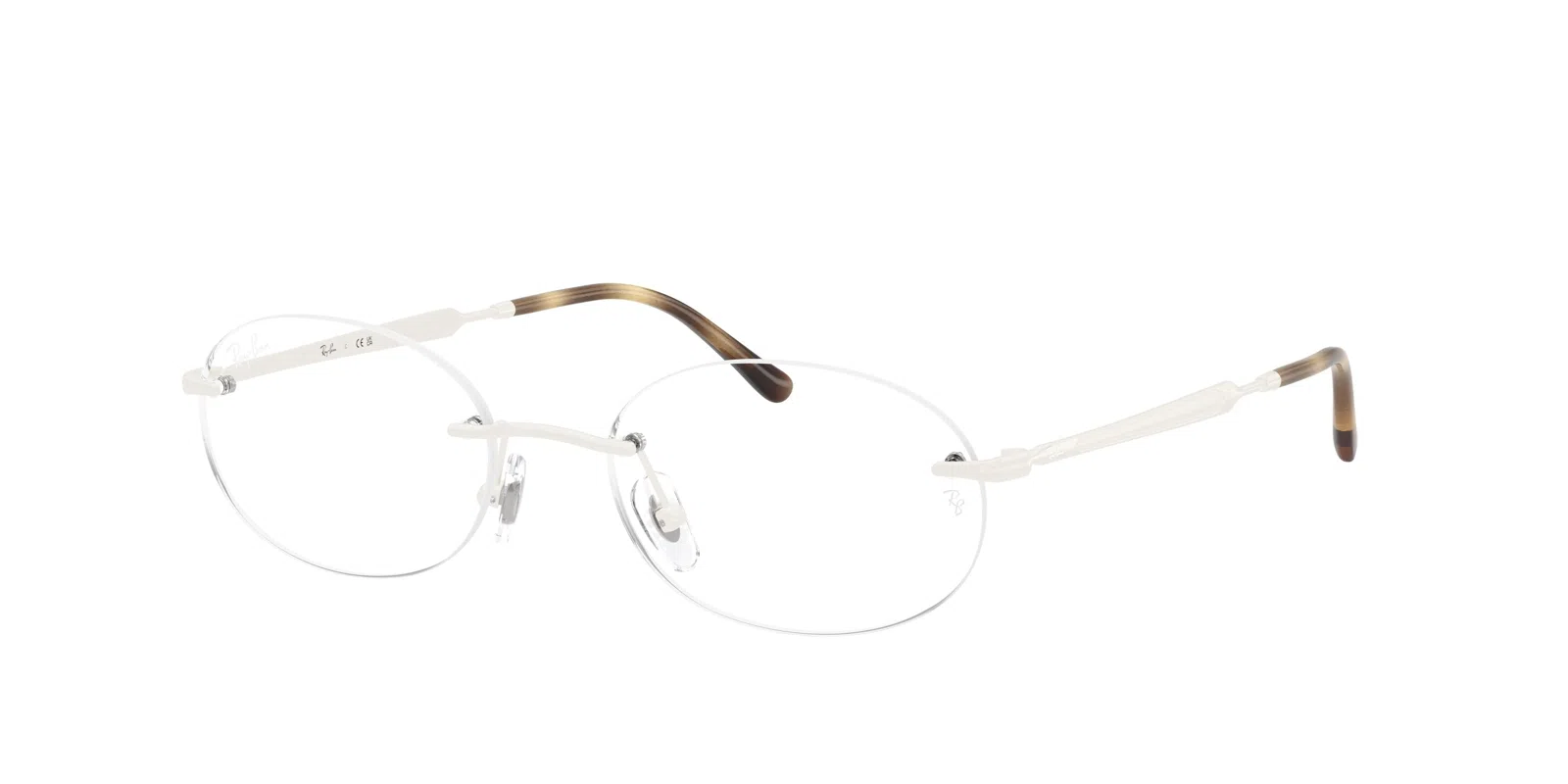 Ray-Ban 3767V Eyeglasses - view 4